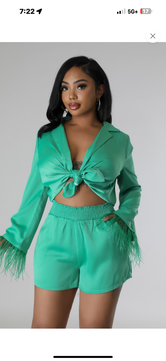 Sexy in the City Set