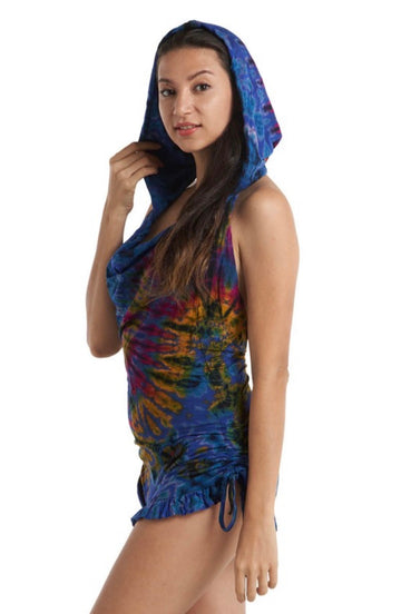 Trinidad Stretch Romper